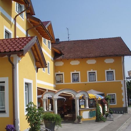 Kirchenwirt Mayr Franking Exterior photo
